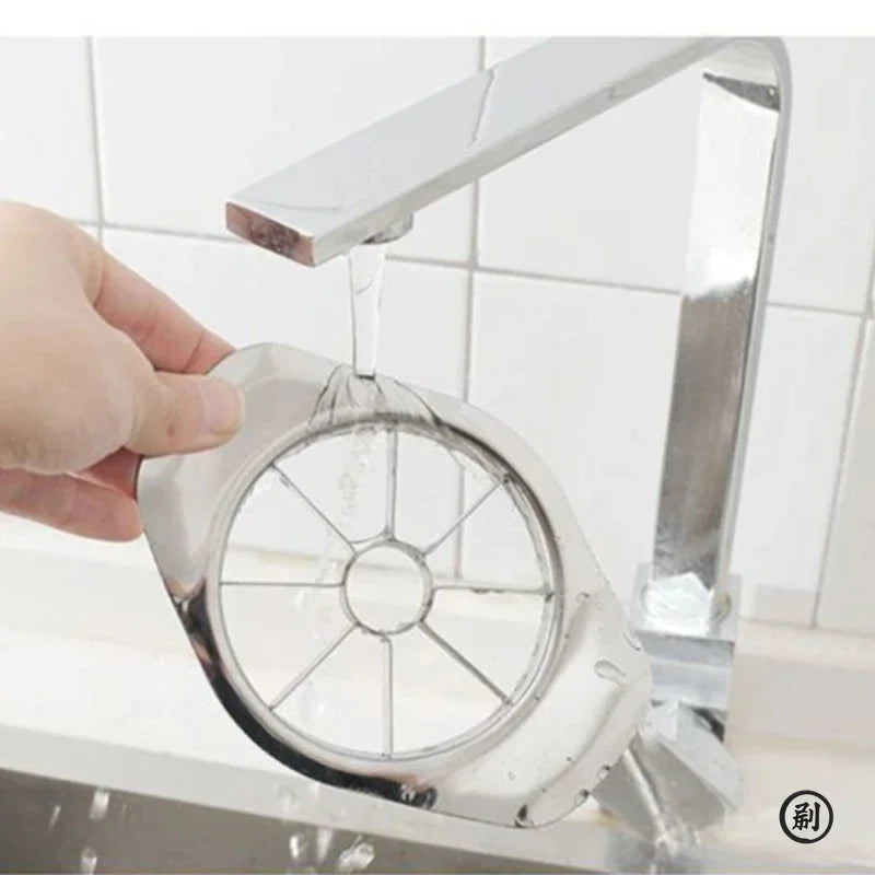 Stainless Steel Apple Cutter