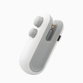Mini Heat Bag Sealing Machine Package Sealer Bags Plastic Food Sealer Clip Bag Handheld Sealer Food Packaging Heat Sealer - Vaxicy