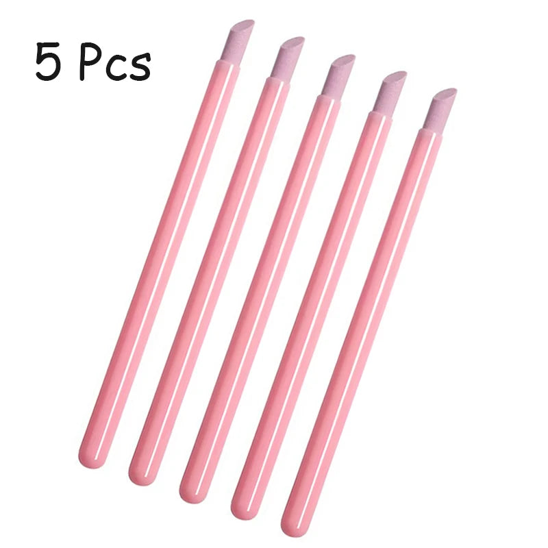 Nail Cuticle Cleaning Pen Set
