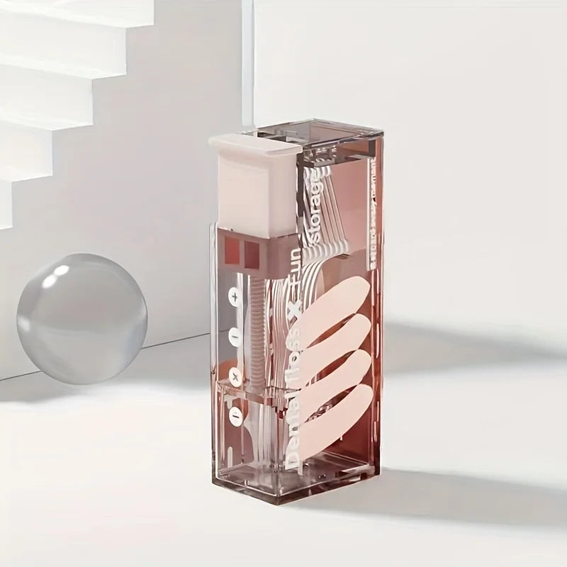 Portable Floss Dispenser