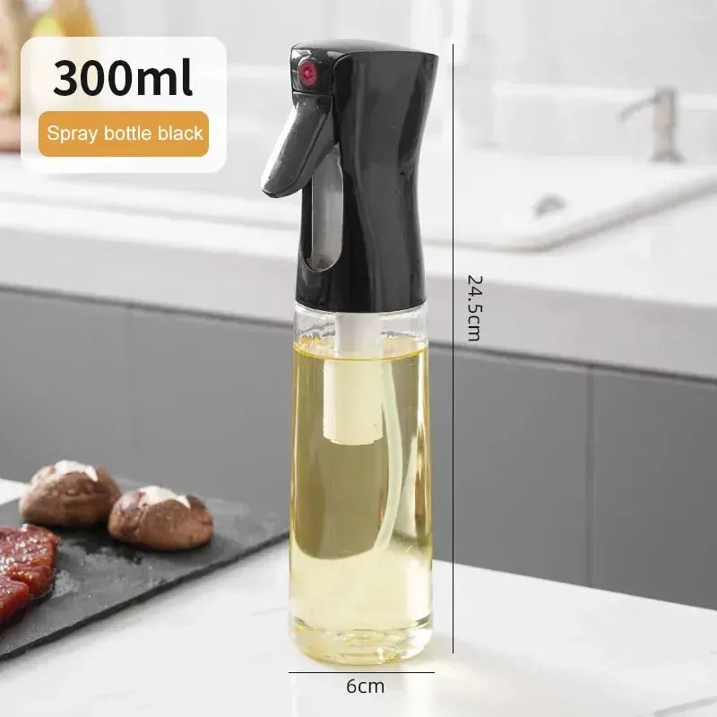 Refillable Oil Spray Bottle