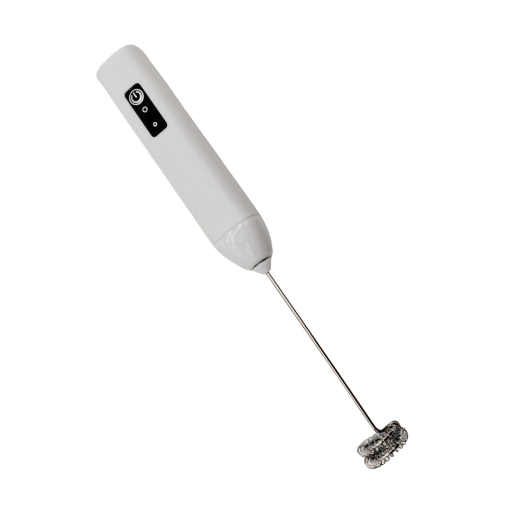 Rechargeable Wireless Milk Frother