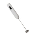 Rechargeable Wireless Milk Frother