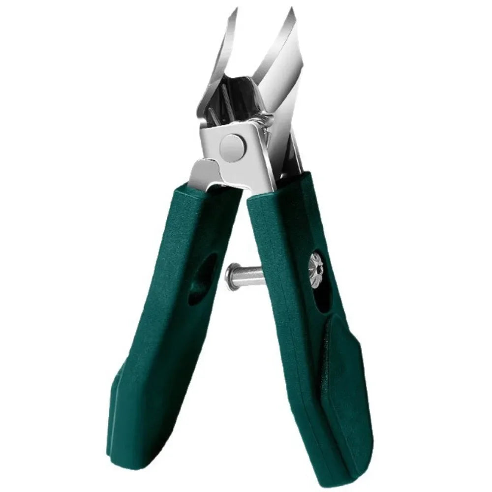 25 Degree Slant Edge Nail Clipper for Ingrown Toenails - Vaxicy