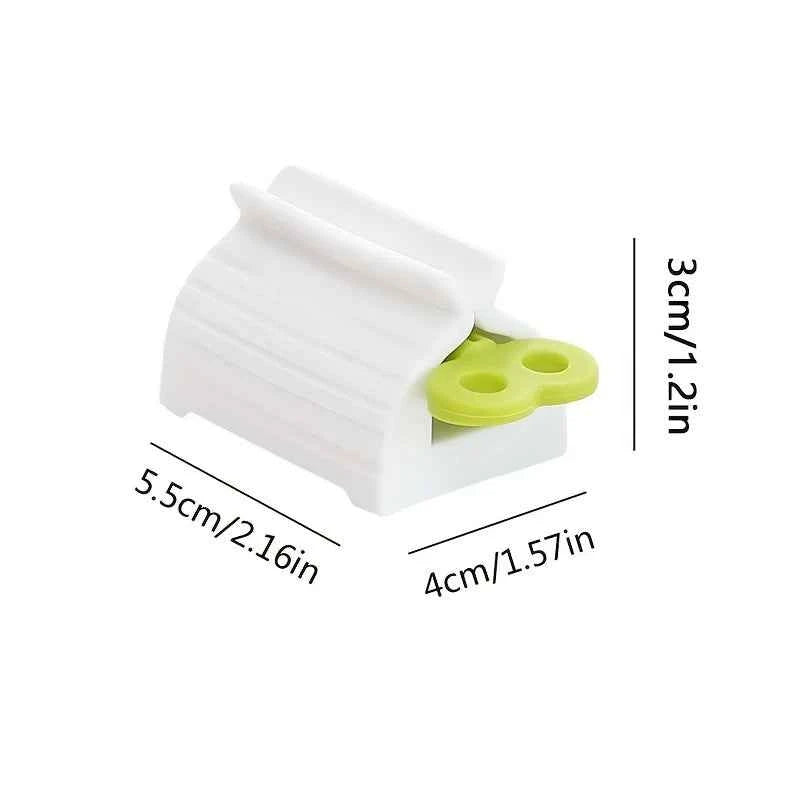Efficient Toothpaste Tube Squeezer for a Comfortable Brushing Experience