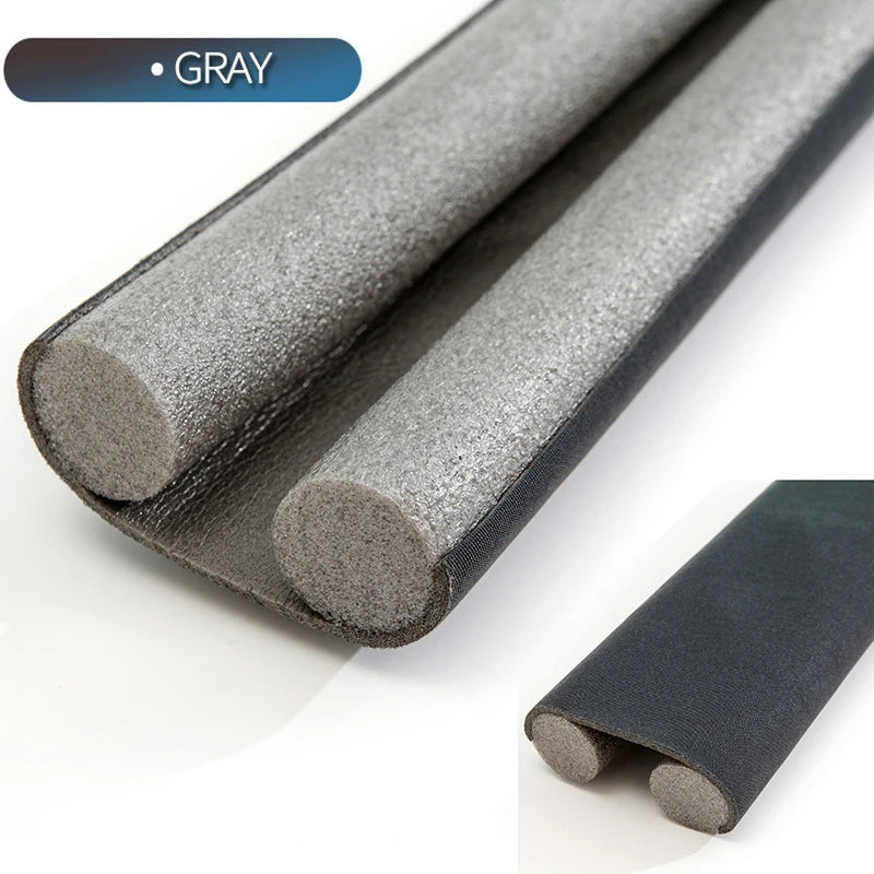 Flexible Door Bottom Sealing Strip