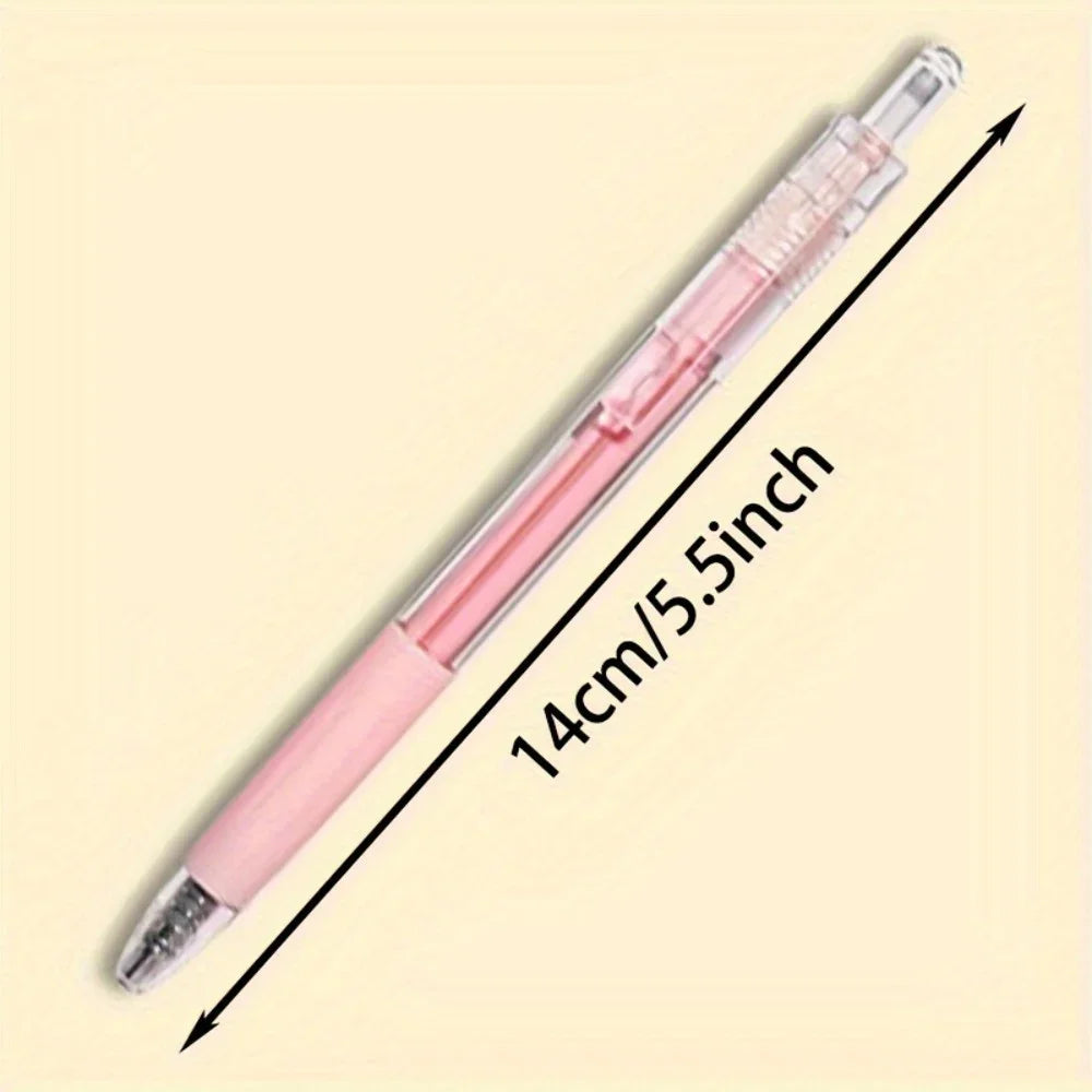 Retractable Utility Pen Knife