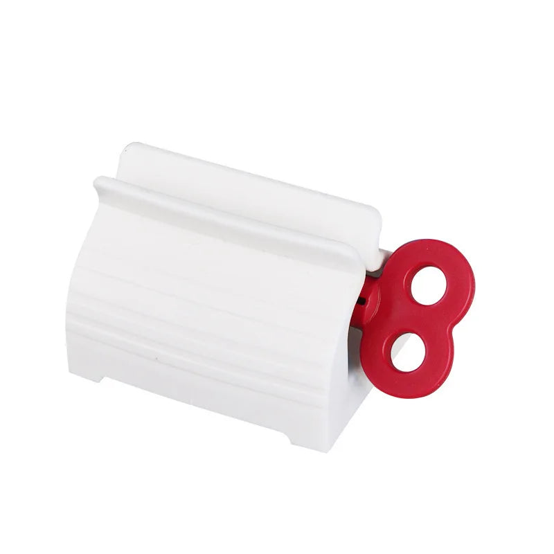 Efficient and Hassle-Free Toothpaste Tube Squeezer for a Smooth and Comfortable Brushing Experience - Vaxicy