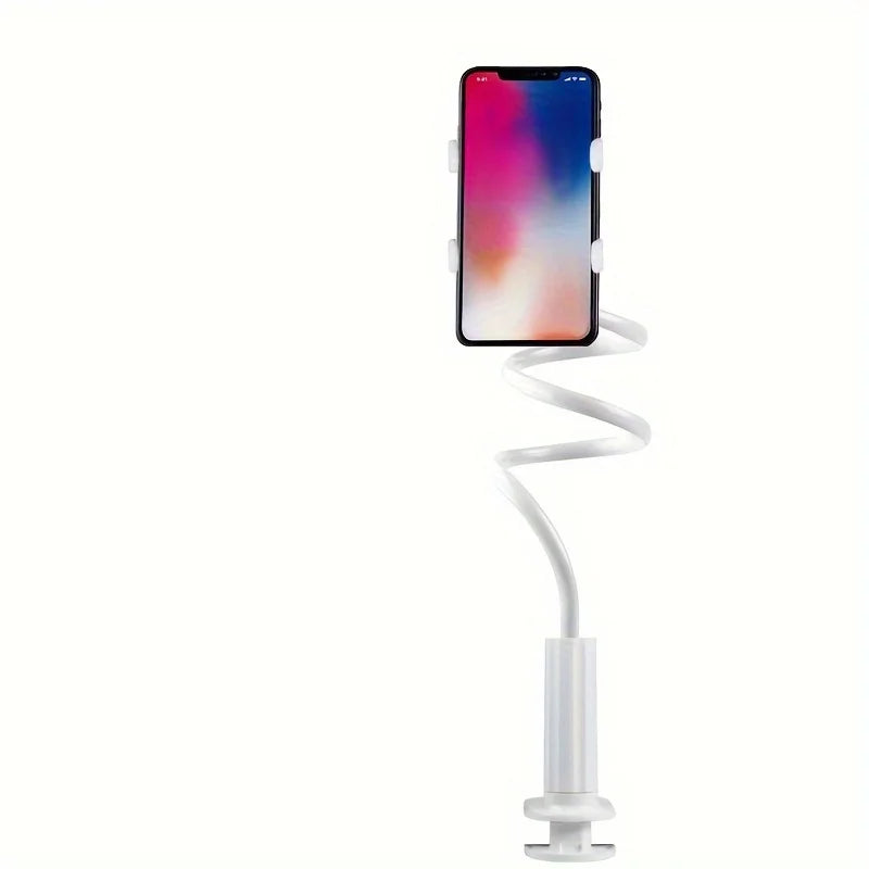 Adjustable Bedside Phone Holder