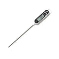 Food Thermometer TP300 Digital Kitchen Thermometer for Meat, BBQ & Cooking Tools