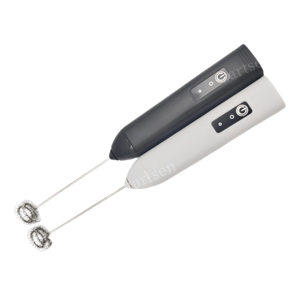 Rechargeable Wireless Milk Frother