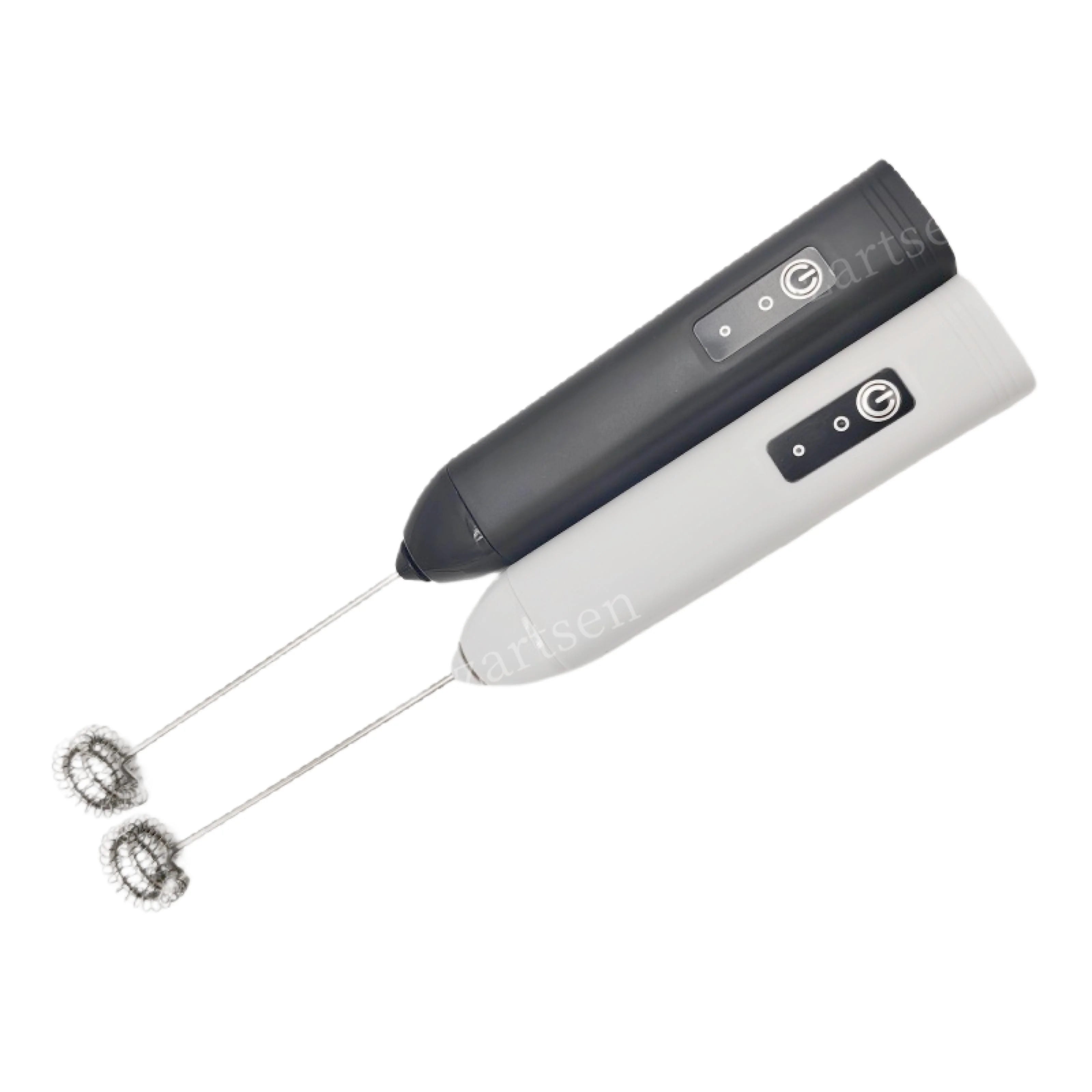 Rechargeable Wireless Milk Frother