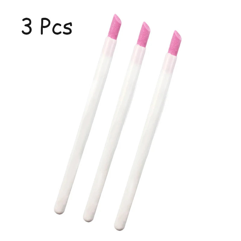 Nail Cuticle Cleaning Pen Set