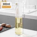 Refillable Oil Spray Bottle