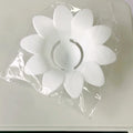 Cute Flower Egg Separator - 1pc Flower Design Egg White Yolk Separator Kitchen Gadget