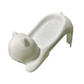 Cute Cat Drain Soap Holder