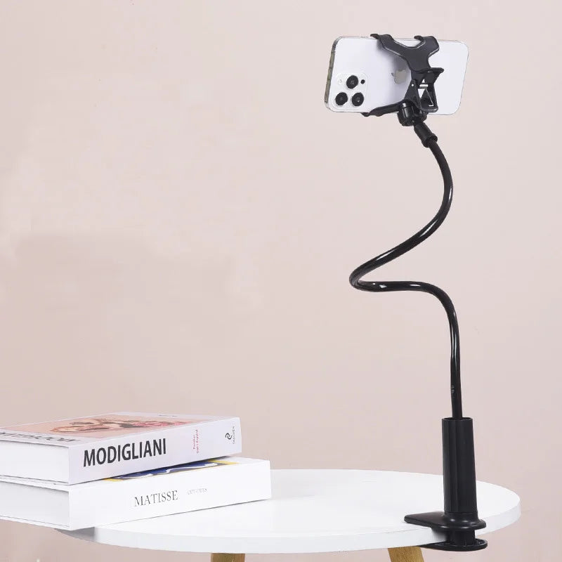 Adjustable Bedside Phone Holder
