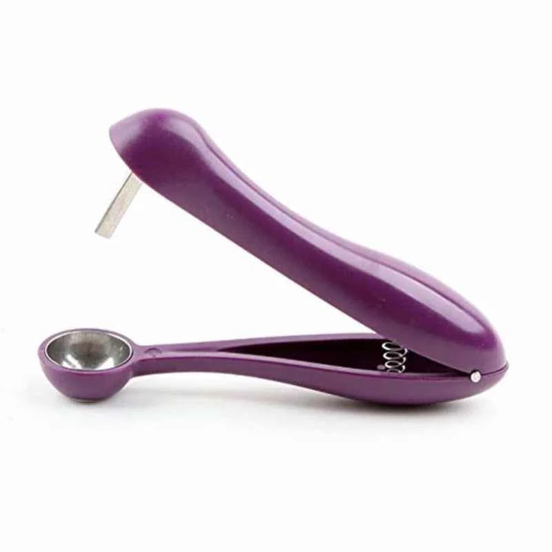 Brand new cherry fruit kitchen pit remover olive pit pit tool seed tool fruit and vegetable tool cherry pit remover