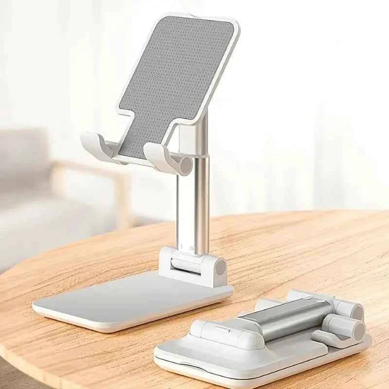 Adjustable Desktop Phone & Tablet Stand