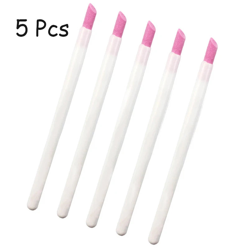 Nail Cuticle Cleaning Pen Set