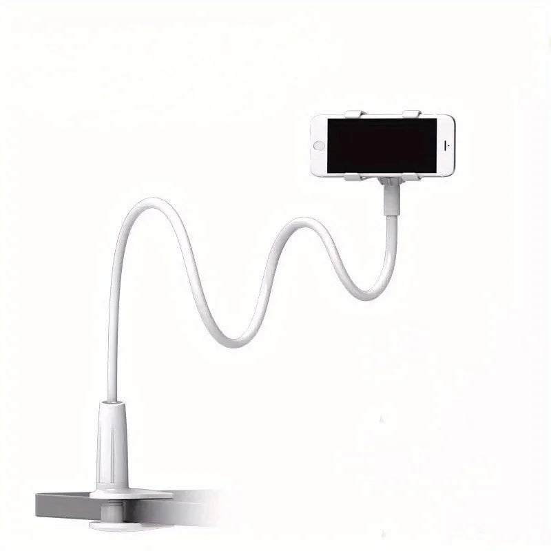 Adjustable Bedside Phone Holder