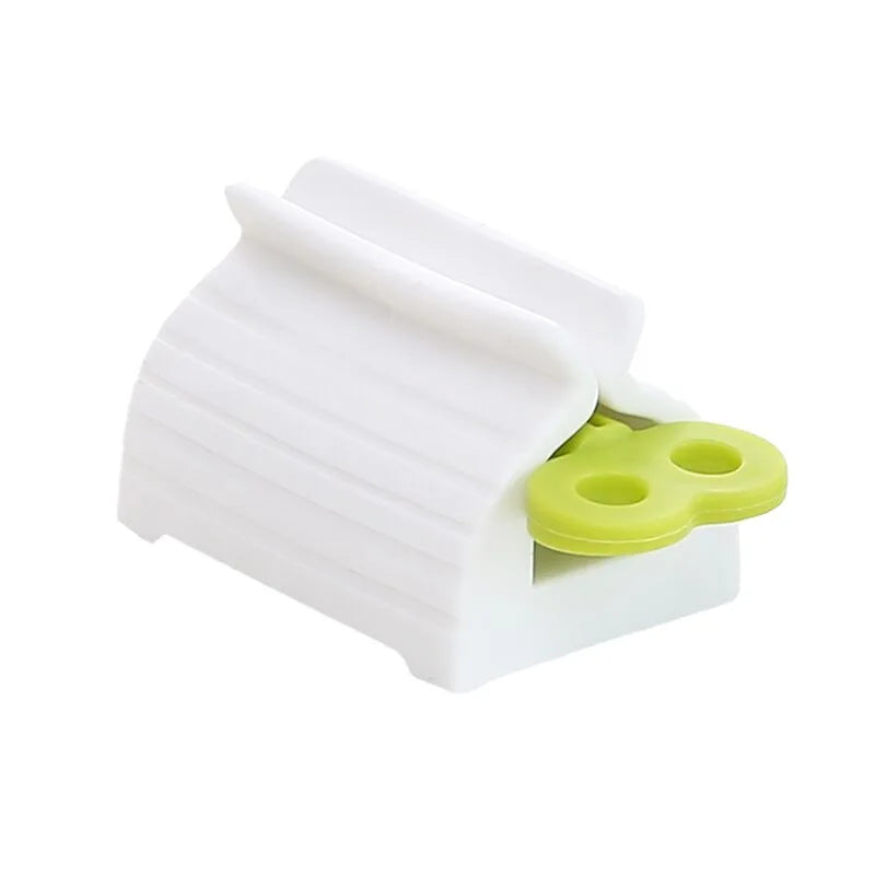Efficient and Hassle-Free Toothpaste Tube Squeezer for a Smooth and Comfortable Brushing Experience - Vaxicy