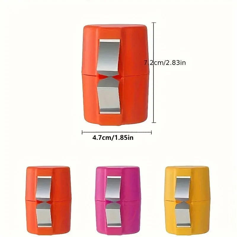 Portable Egg Opening Machine Quick Egg Beater Kitchen Egg Sheller Kitchen Accessories - Vaxicy
