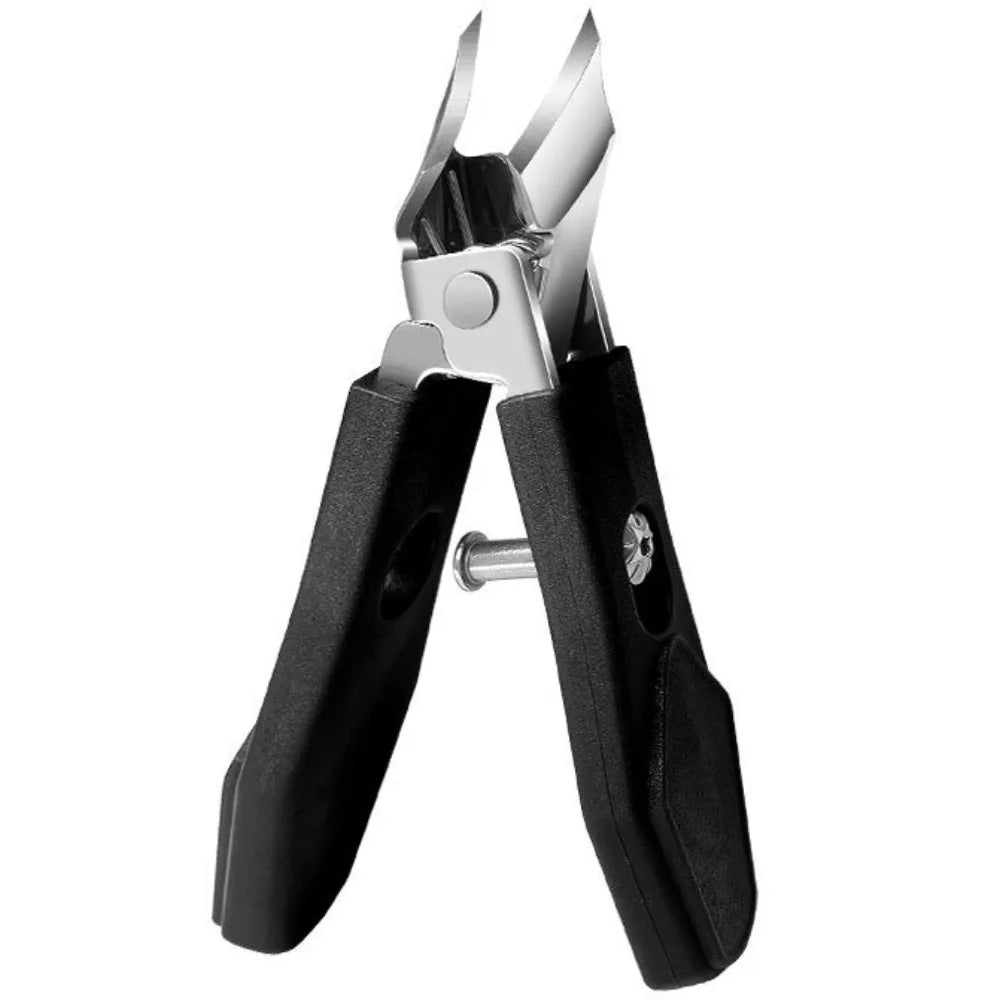 25 Degree Slant Edge Nail Clipper for Ingrown Toenails - Vaxicy