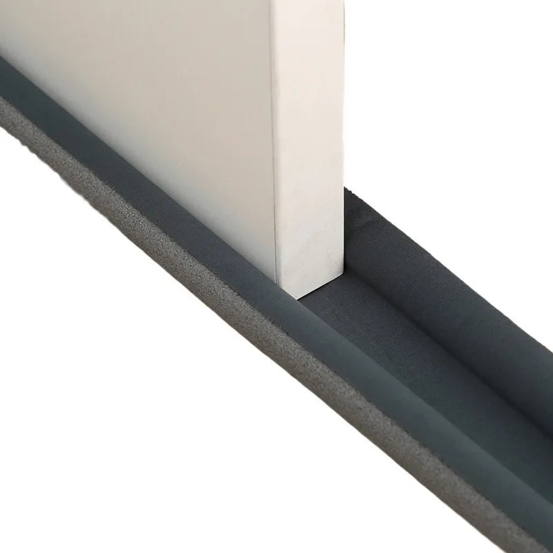 Flexible Door Bottom Sealing Strip