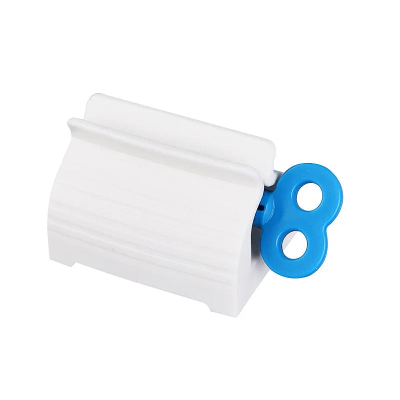 Efficient and Hassle-Free Toothpaste Tube Squeezer for a Smooth and Comfortable Brushing Experience - Vaxicy