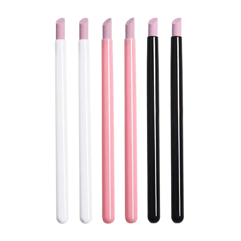 Nail Cuticle Cleaning Pen Set