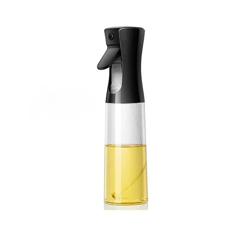 Refillable Oil Spray Bottle