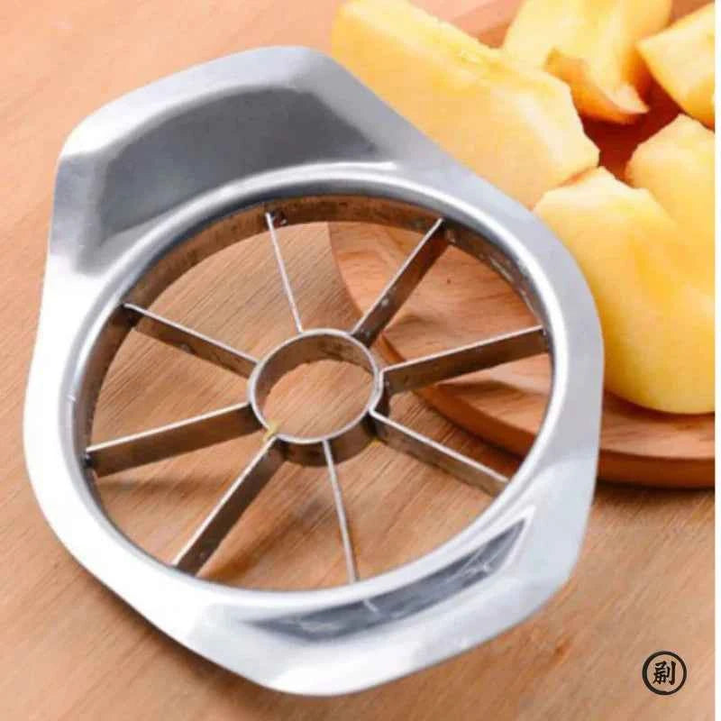 Stainless Steel Apple Cutter