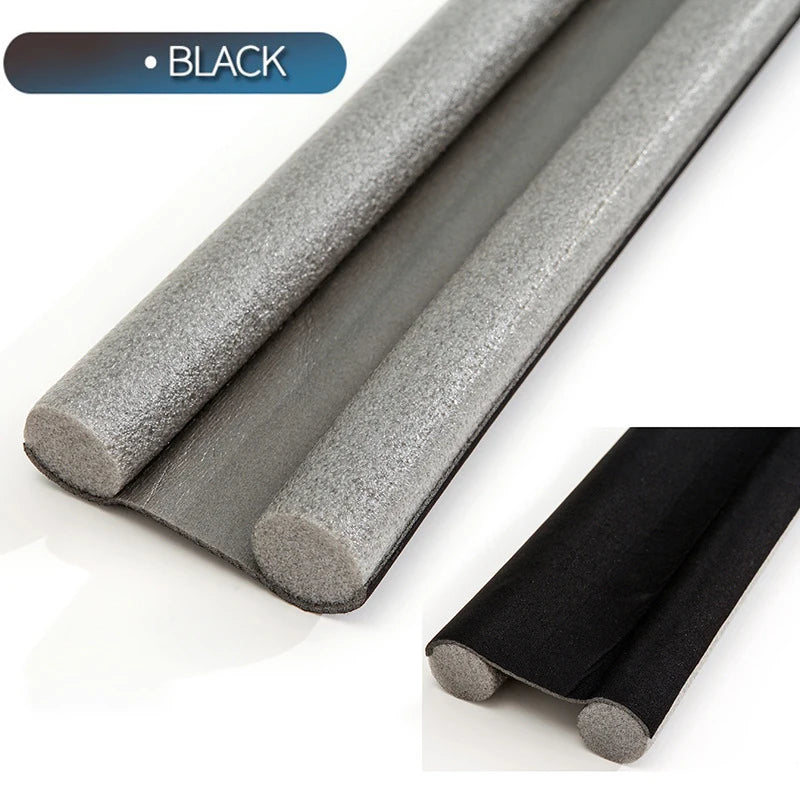 Flexible Door Bottom Sealing Strip