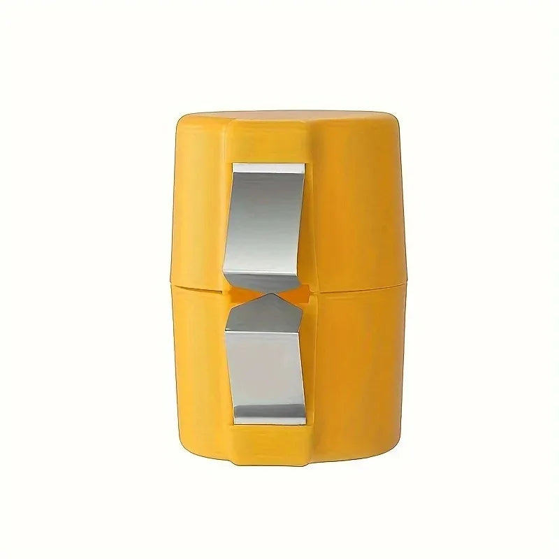 Portable Egg Opening Machine Quick Egg Beater Kitchen Egg Sheller Kitchen Accessories - Vaxicy