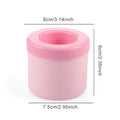 Silicone Ice Cube Mold