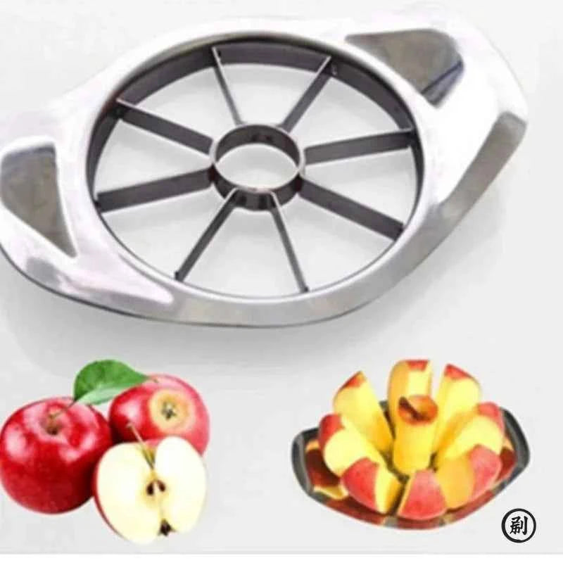 Stainless Steel Apple Cutter
