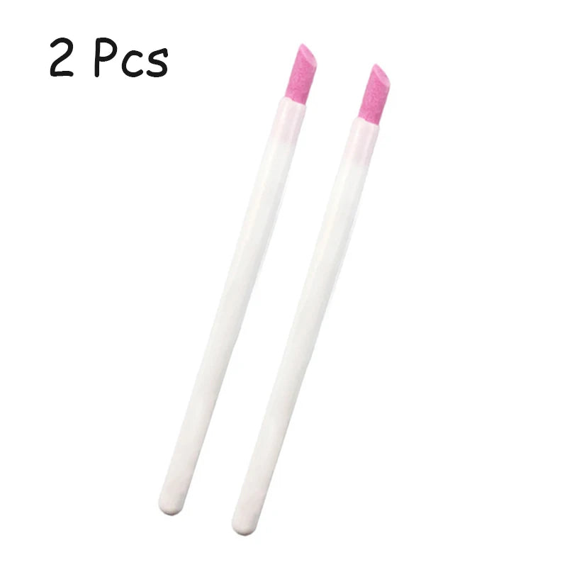 Nail Cuticle Cleaning Pen Set