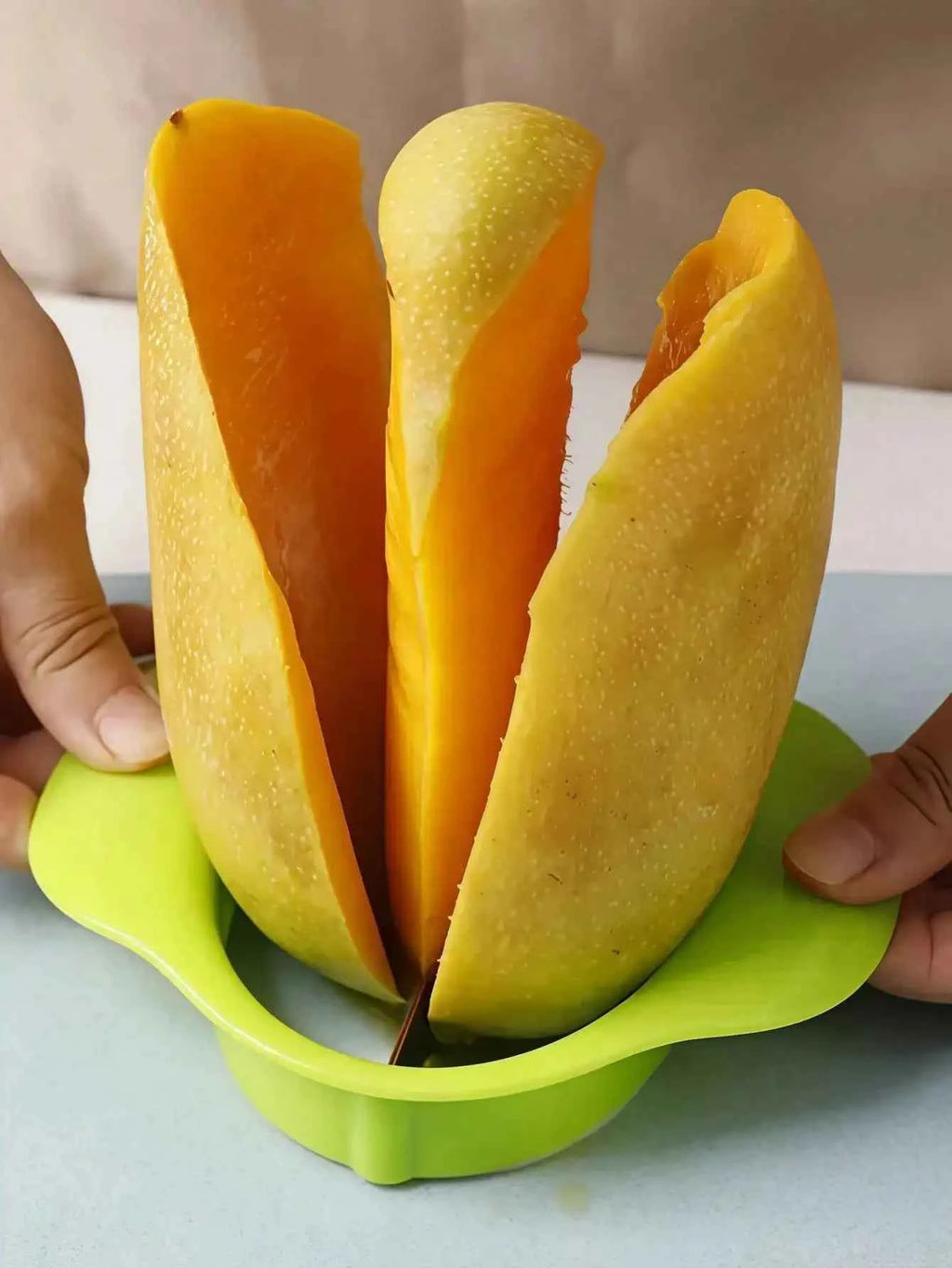 Mango Peeler & Slicer