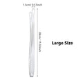 Stainless Steel BBQ & Kitchen Tongs
