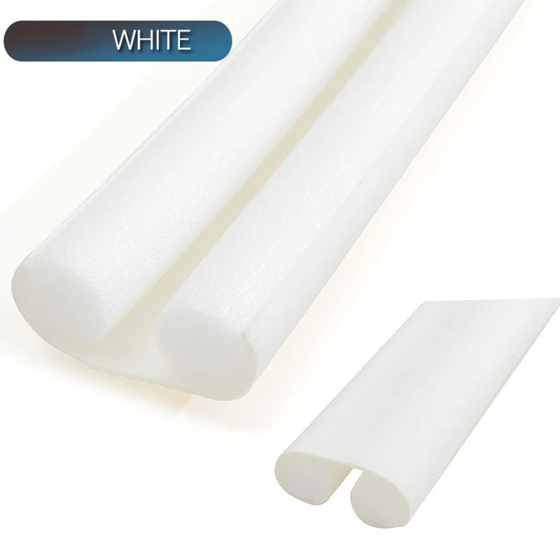 Flexible Door Bottom Sealing Strip