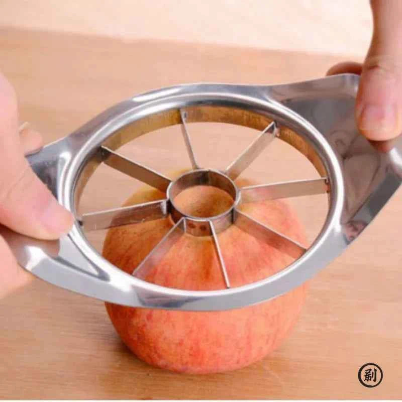 Stainless Steel Apple Cutter