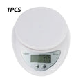 5kg Digital Kitchen Scale
